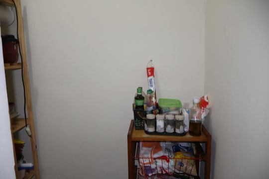 Quarto de dispensa de casa para alugar com 3 quartos, 70m² em Jardim Vila Formosa, São Paulo