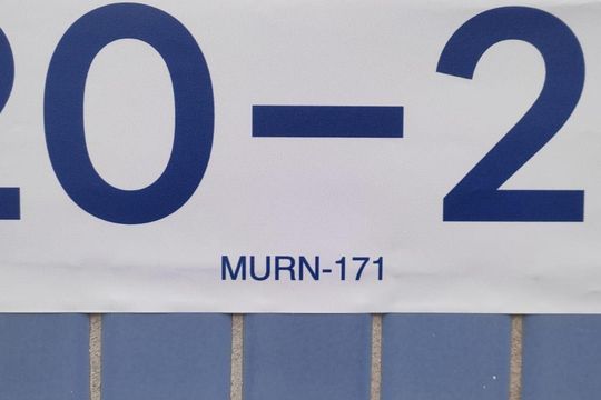Placa MURN-171 de apartamento para alugar com 2 quartos, 67m² em Nova Gerti, São Caetano do Sul