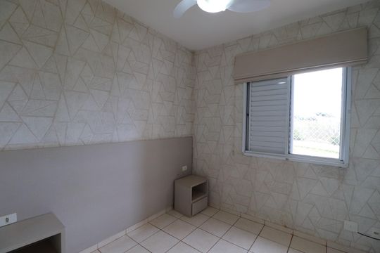 Apartamento para alugar com 3 quartos, 70m² em Subsetor Leste - 8 (l-8), Ribeirão Preto