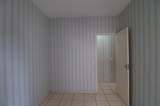 QUARTO 1 de apartamento para alugar com 3 quartos, 70m² em Subsetor Leste - 8 (l-8), Ribeirão Preto