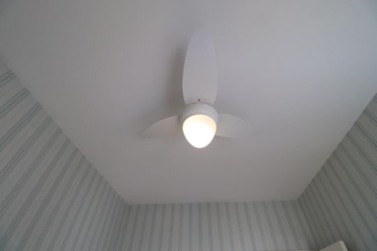 QUARTO 1 de apartamento para alugar com 3 quartos, 70m² em Subsetor Leste - 8 (l-8), Ribeirão Preto