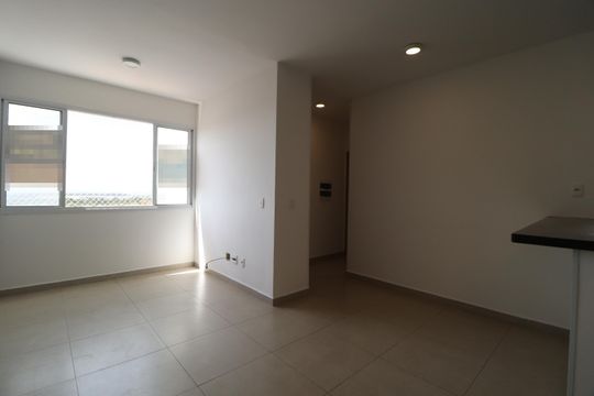 Apartamento para alugar com 2 quartos, 55m² em Aclimação, Uberlândia