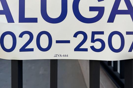 JZYA-444 de apartamento para alugar com 1 quarto, 55m² em Centro, São Bernardo do Campo