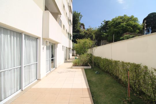 Área Comum de apartamento à venda com 2 quartos, 60m² em Chora Menino, São Paulo