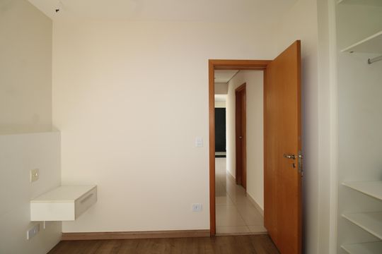 Quarto 2 de apartamento à venda com 2 quartos, 60m² em Chora Menino, São Paulo