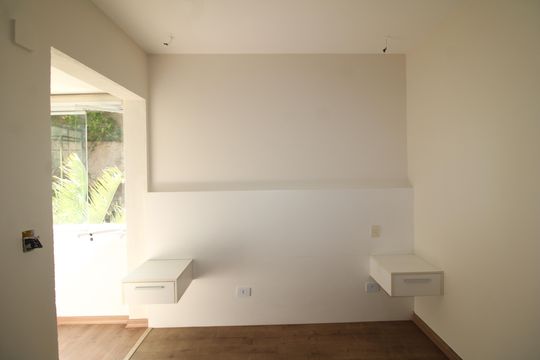 Quarto 2 de apartamento à venda com 2 quartos, 60m² em Chora Menino, São Paulo