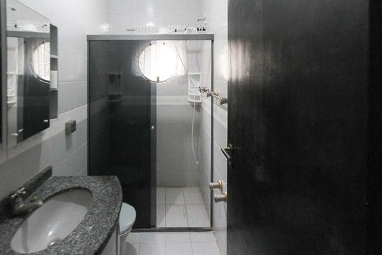 Casa para alugar com 2 quartos, 150m² em Jardim Ana Rosa, São Paulo