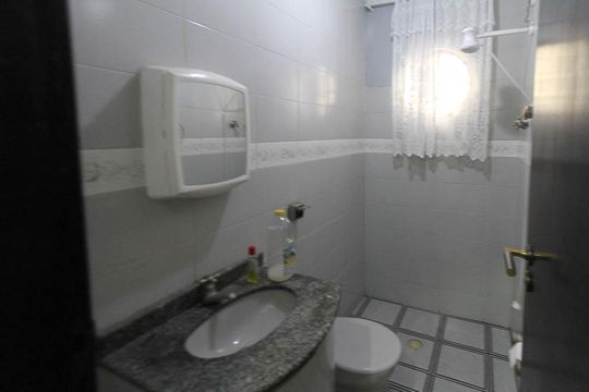 Casa para alugar com 2 quartos, 150m² em Jardim Ana Rosa, São Paulo