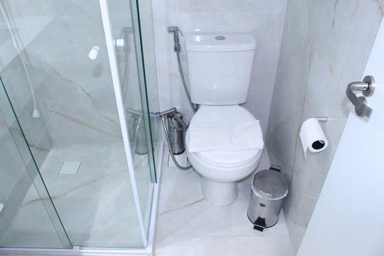 Kitnet/Studio à venda com 1 quarto, 24m² em Santa Cecilia, São Paulo