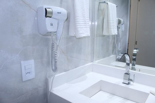 Kitnet/Studio à venda com 1 quarto, 24m² em Santa Cecilia, São Paulo