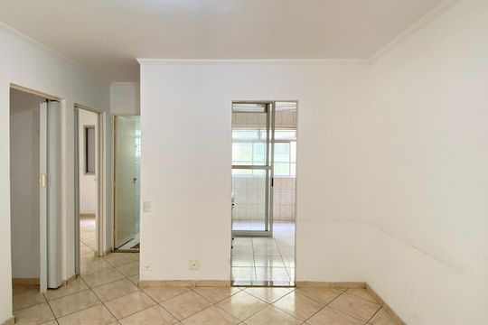 Apartamento para alugar com 2 quartos, 45m² em Ayrosa, Osasco