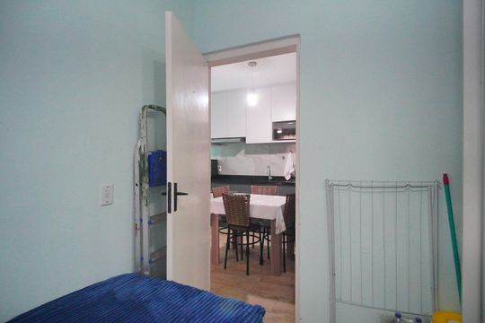 Quarto 2 de apartamento à venda com 2 quartos, 38m² em Canudos, Novo Hamburgo