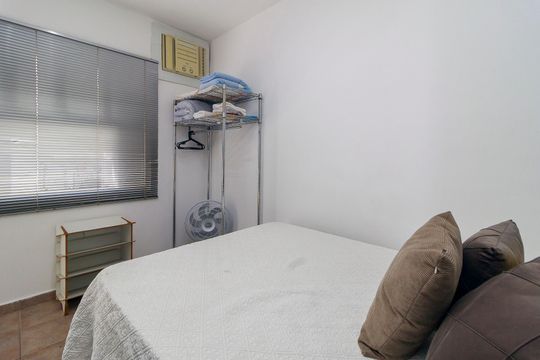 Studio de casa para alugar com 1 quarto, 25m² em Vila Cruzeiro, São Paulo