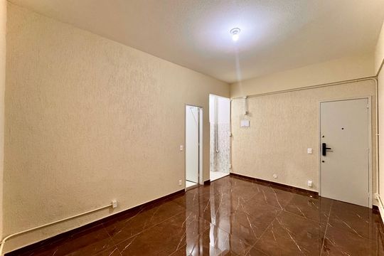 Kitnet/Studio para alugar com 1 quarto, 20m² em Catete, Rio de Janeiro