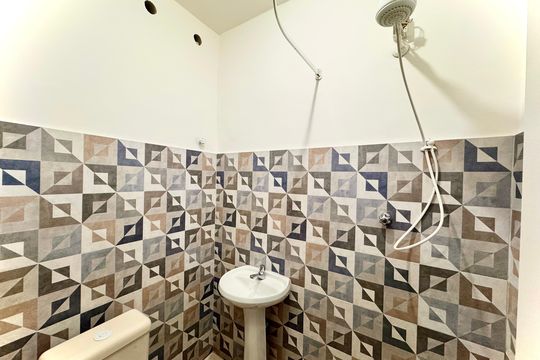 Kitnet/Studio para alugar com 1 quarto, 20m² em Catete, Rio de Janeiro