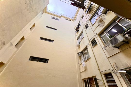 Kitnet/Studio para alugar com 1 quarto, 20m² em Catete, Rio de Janeiro