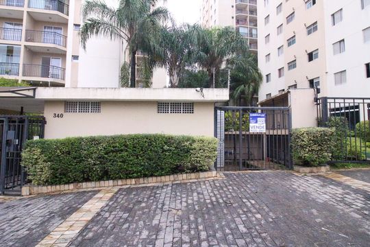 Apartamento à venda com 2 quartos, 56m² em Vila Formosa, São Paulo