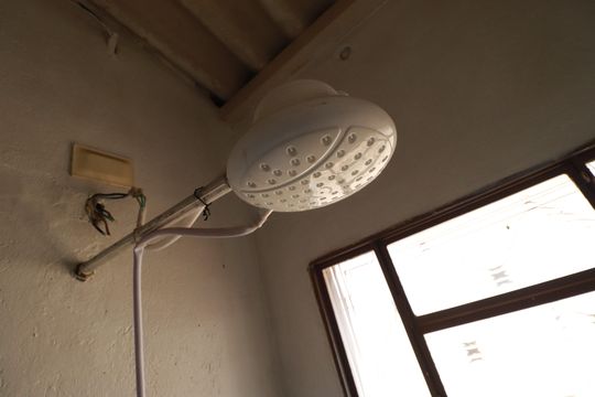 Banheiro  de casa para alugar com 1 quarto, 35m² em Jardim Sao Jose, Ribeirão Preto