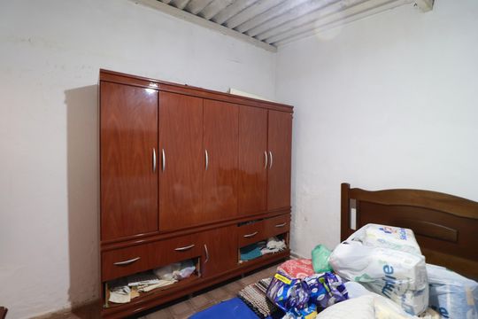 Quarto  de casa para alugar com 1 quarto, 35m² em Jardim Sao Jose, Ribeirão Preto