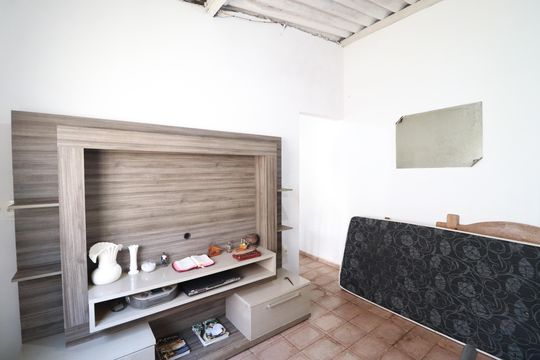 Casa para alugar com 1 quarto, 35m² em Jardim Sao Jose, Ribeirão Preto