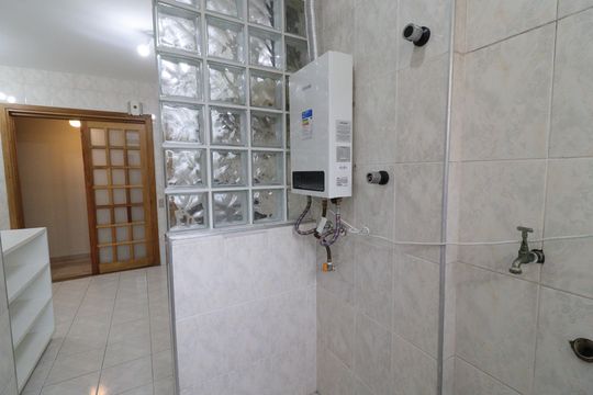 Área de Serviço de apartamento à venda com 3 quartos, 75m² em Jardim Umuarama, São Paulo