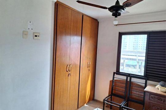 Apartamento à venda com 3 quartos, 75m² em Tucuruvi, São Paulo