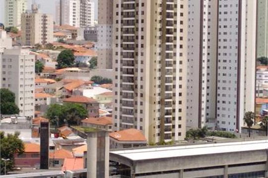 Apartamento à venda com 3 quartos, 75m² em Tucuruvi, São Paulo