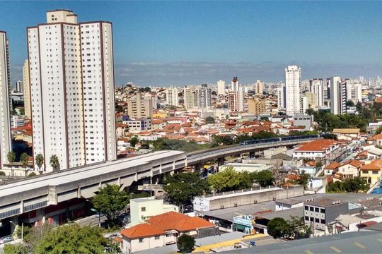Apartamento à venda com 3 quartos, 75m² em Tucuruvi, São Paulo