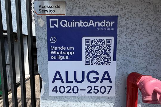 Apartamento para alugar com 2 quartos, 34m² em Vila Sul Americana, Carapicuíba