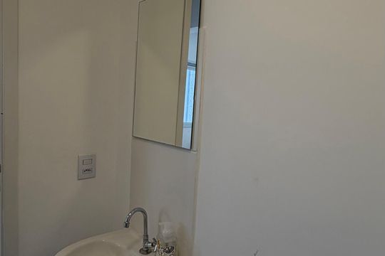 Apartamento para alugar com 2 quartos, 34m² em Vila Sul Americana, Carapicuíba