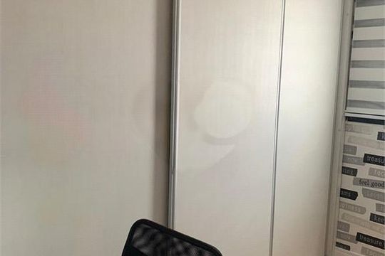Apartamento à venda com 3 quartos, 70m² em Sítio do Mandaqui, São Paulo