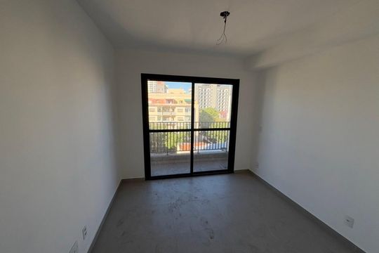 Kitnet/Studio para alugar com 1 quarto, 19m² em Bela Vista, São Paulo