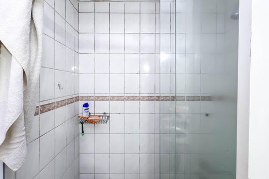 Quarto 1 - Suíte de apartamento para alugar com 2 quartos, 80m² em Cambuci, São Paulo