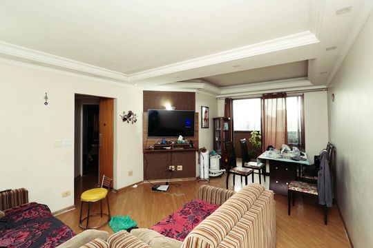 Apartamento para alugar com 2 quartos, 80m² em Cambuci, São Paulo