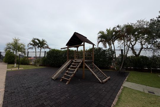 Área comum - Playground de apartamento para alugar com 3 quartos, 71m² em Jardim Maria de Fatima, Várzea Paulista