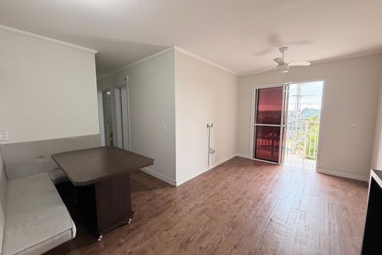 Apartamento para alugar com 3 quartos, 71m² em Jardim Maria de Fatima, Várzea Paulista