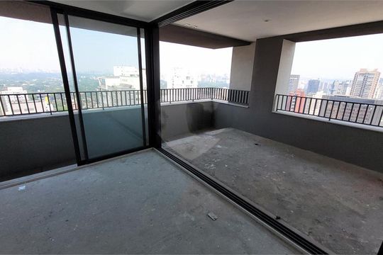 Apartamento à venda com 3 quartos, 180m² em Pinheiros, São Paulo