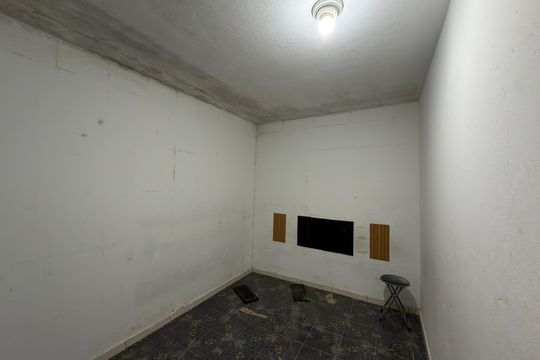 Quarto 1 de casa para alugar com 3 quartos, 90m² em Alvarenga, São Bernardo do Campo