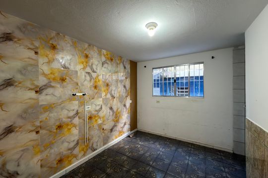 Sala de casa para alugar com 3 quartos, 90m² em Alvarenga, São Bernardo do Campo