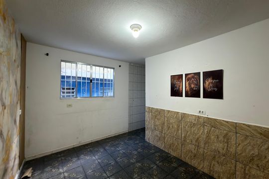 Casa para alugar com 3 quartos, 90m² em Alvarenga, São Bernardo do Campo