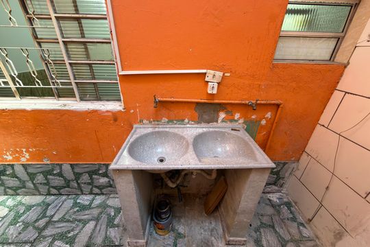 Área de Serviço de casa para alugar com 3 quartos, 90m² em Alvarenga, São Bernardo do Campo