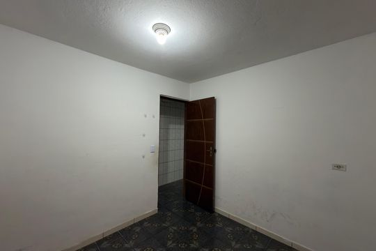 Quarto 3 de casa para alugar com 3 quartos, 90m² em Alvarenga, São Bernardo do Campo