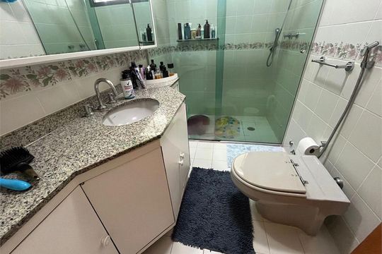 Apartamento à venda com 4 quartos, 232m² em Santana, São Paulo