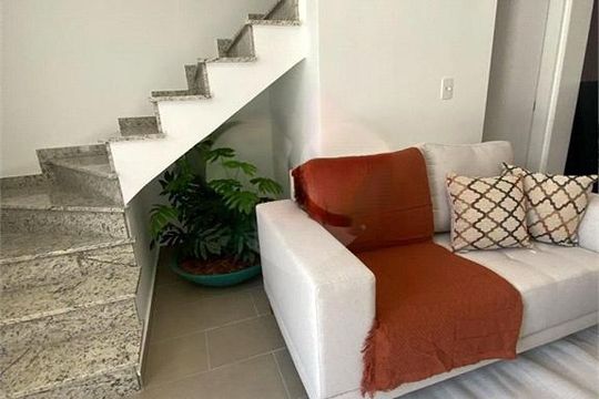 Casa de Condomínio à venda com 2 quartos, 100m² em Lauzane Paulista, São Paulo