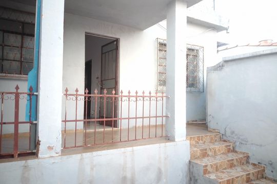 Casa à venda com 2 quartos, 360m² em Indústrias I (barreiro), Belo Horizonte