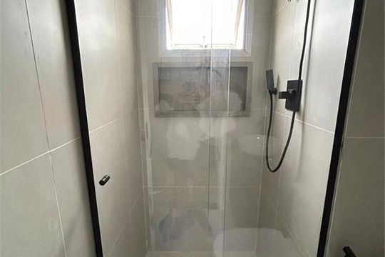 Apartamento à venda com 1 quarto, 42m² em Santana, São Paulo