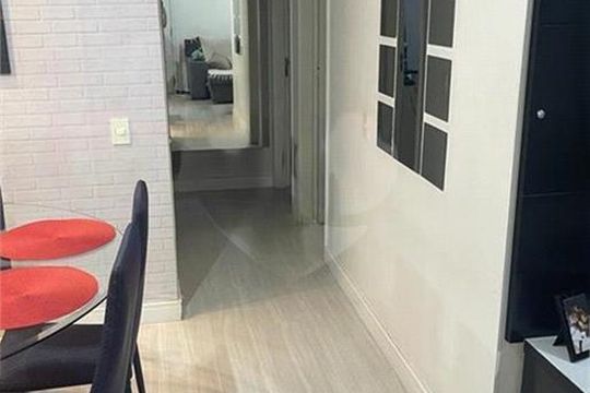 Apartamento à venda com 3 quartos, 169m² em Nossa Senhora do O, São Paulo