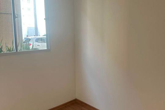 Quarto 1 de apartamento à venda com 2 quartos, 56m² em Fonte Grande, Contagem