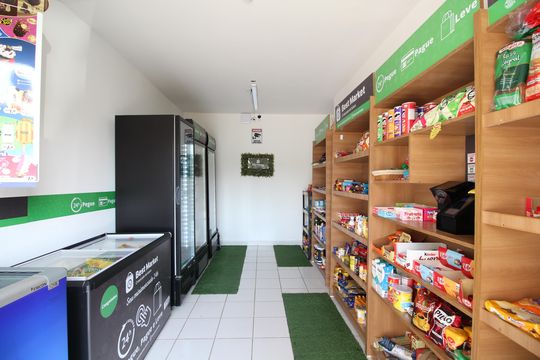 Área Comum de apartamento para alugar com 2 quartos, 60m² em Jacarepaguá, Rio de Janeiro