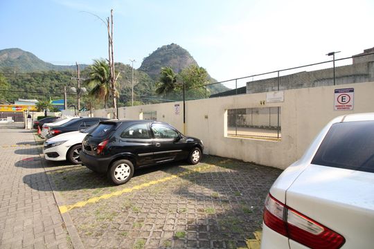 Área Comum de apartamento para alugar com 2 quartos, 60m² em Jacarepaguá, Rio de Janeiro